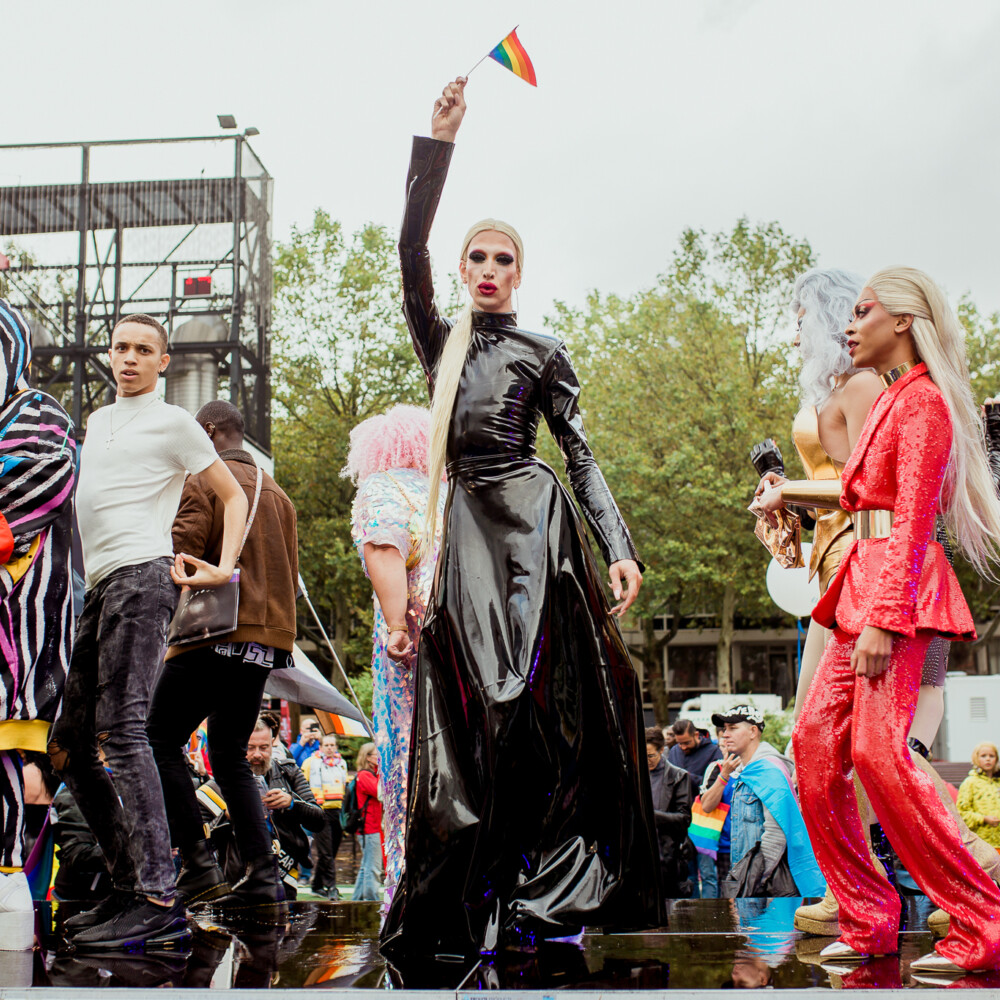 Pride Festival 23