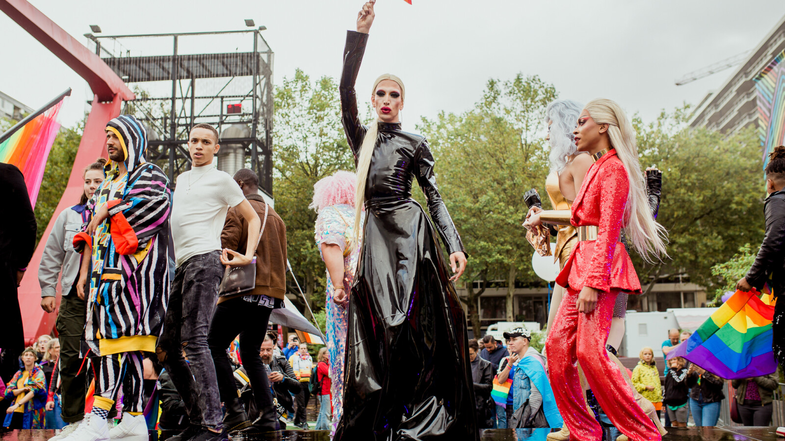 Pride Festival 23