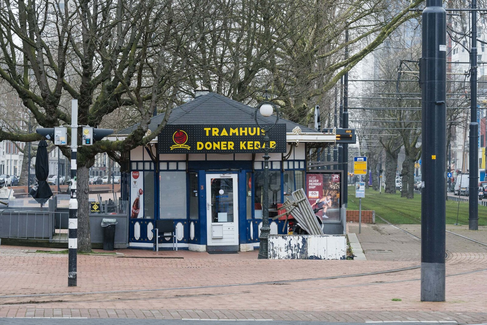 2022 Tramhuis foto Jan Bijl