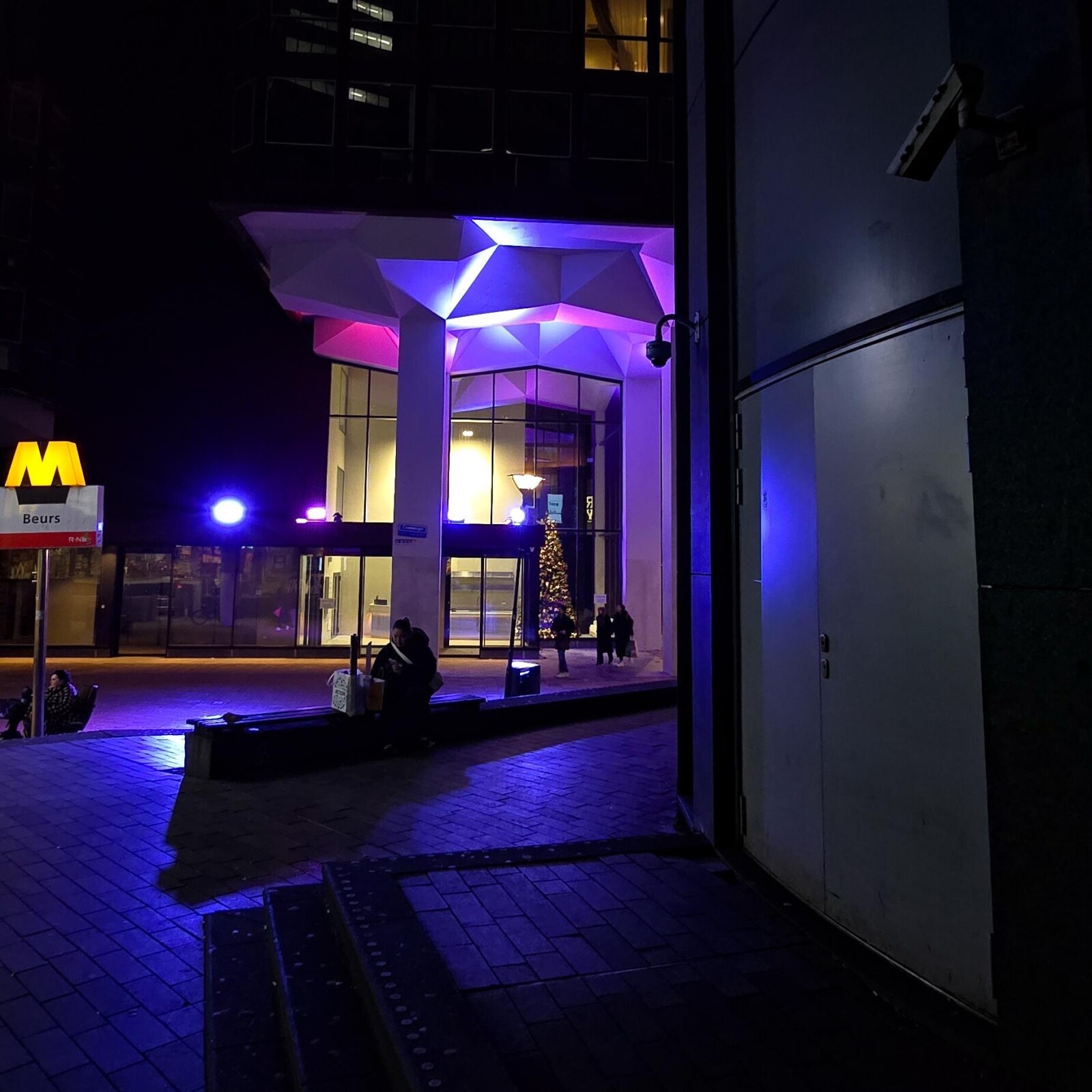 Coolse Poort 1