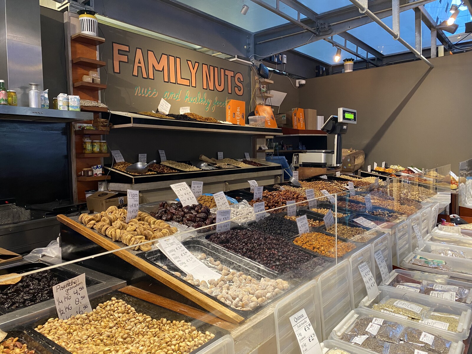 Family Nuts 1