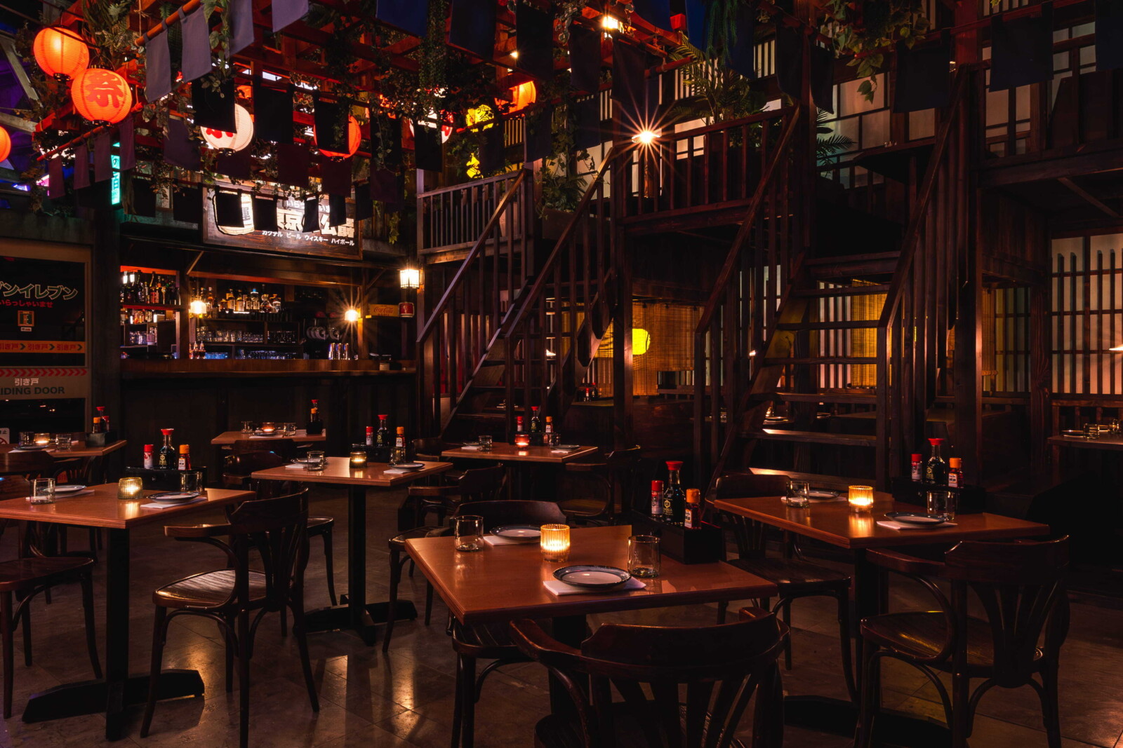 Izakaya Duki new 2 1