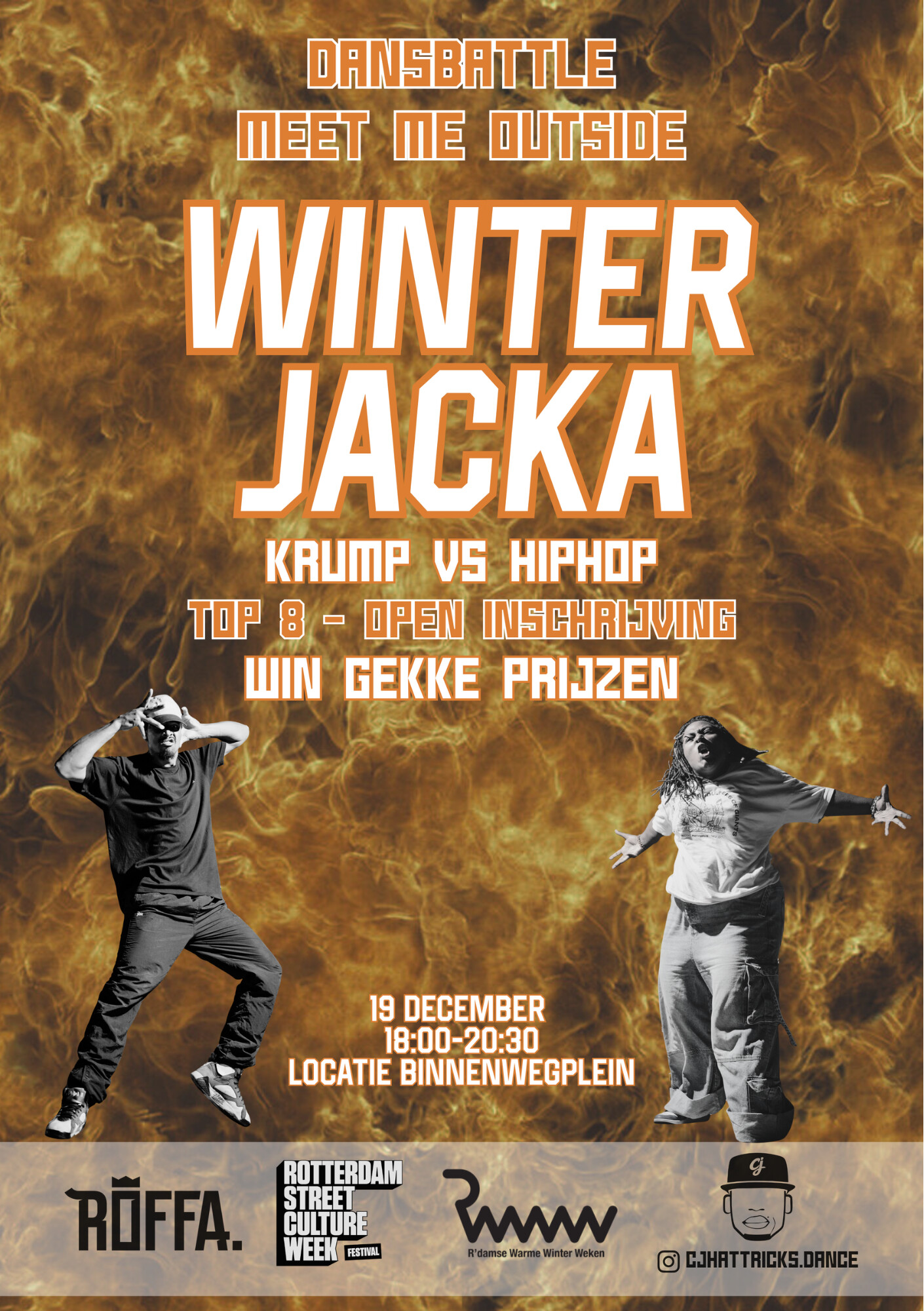 Winter Jacka