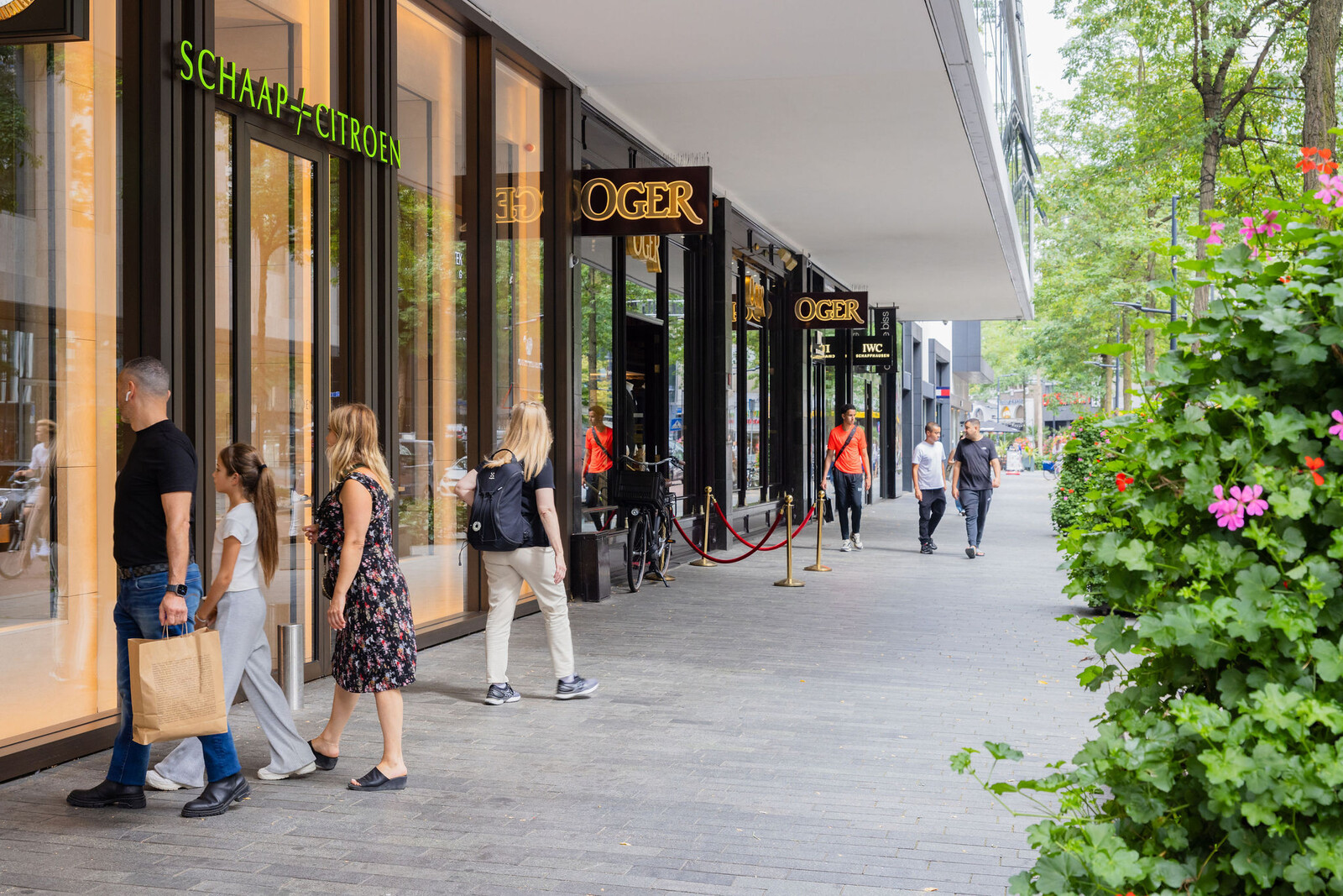 BIZROTTERDAMCENTRUM 10 Kruiskade