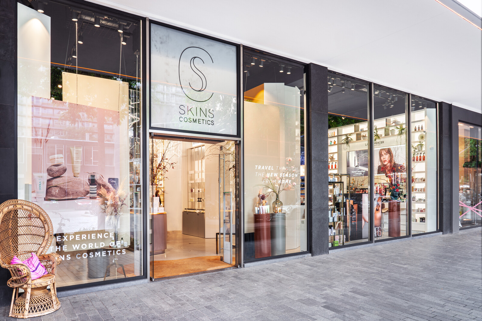 Skins Rotterdam 11