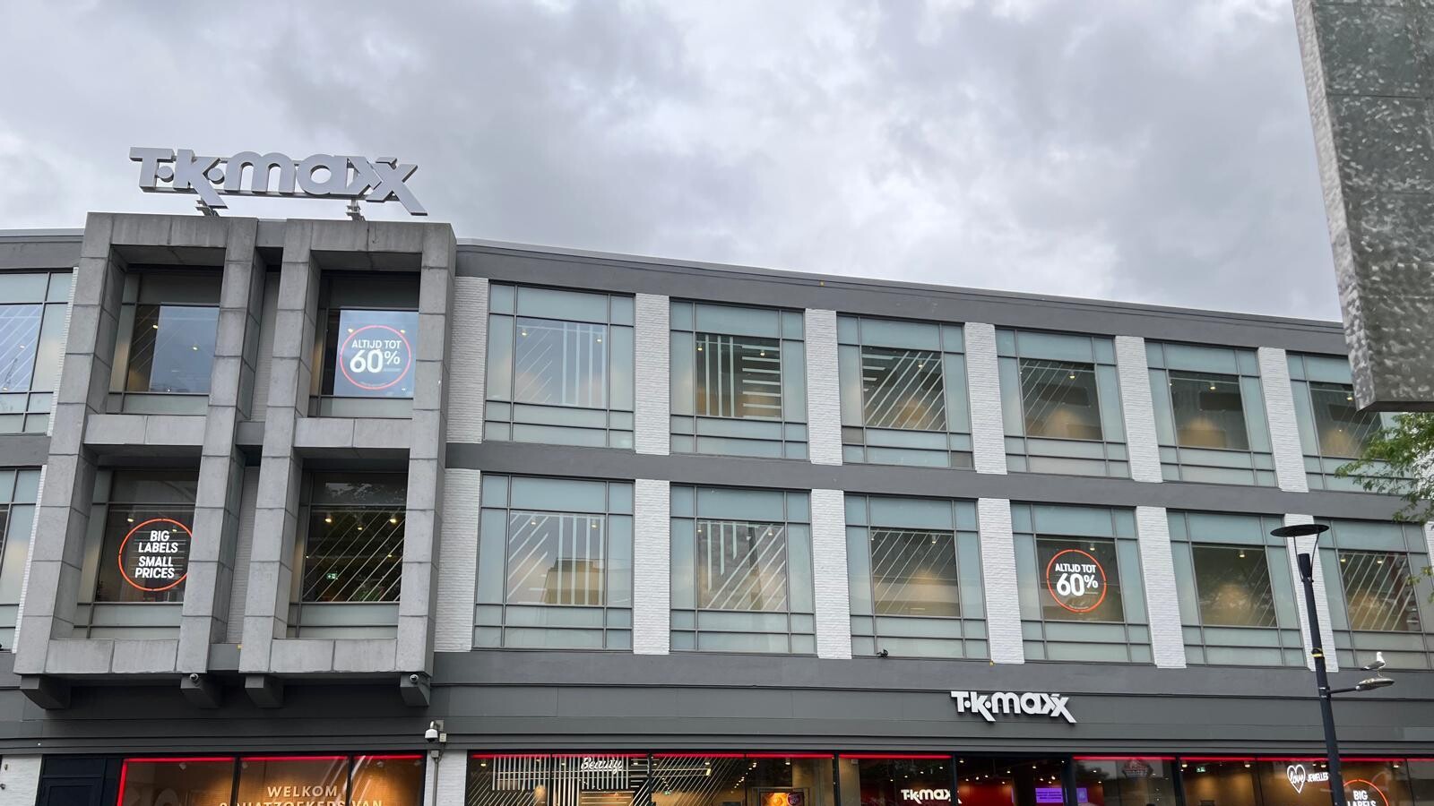 TK Maxx 2