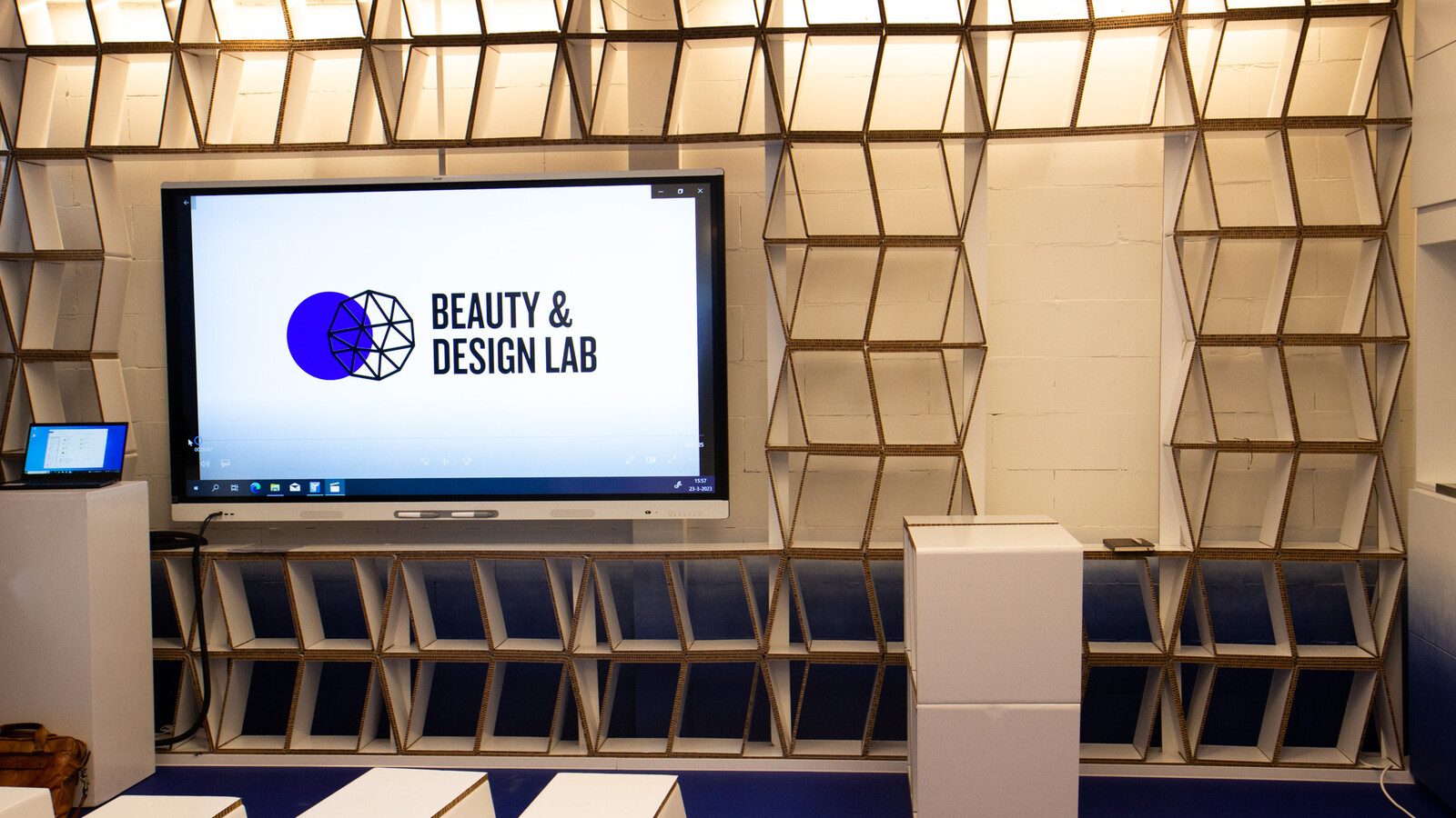 Zadkine Beauty Design Lab 1